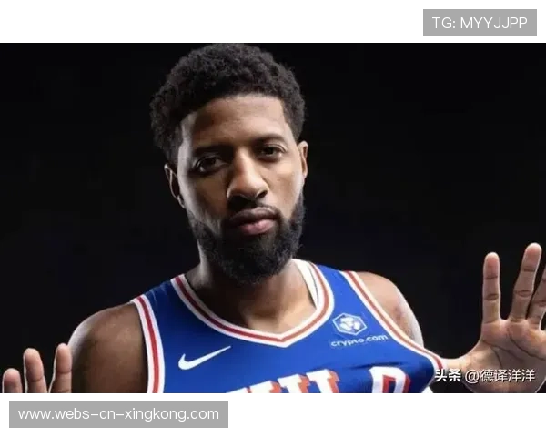 乔治连发三分高光不断,洛杉矶再次控制比赛