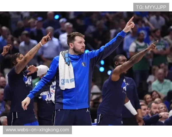 东契奇罚球稳稳命中,独行侠把比赛带入收官阶段