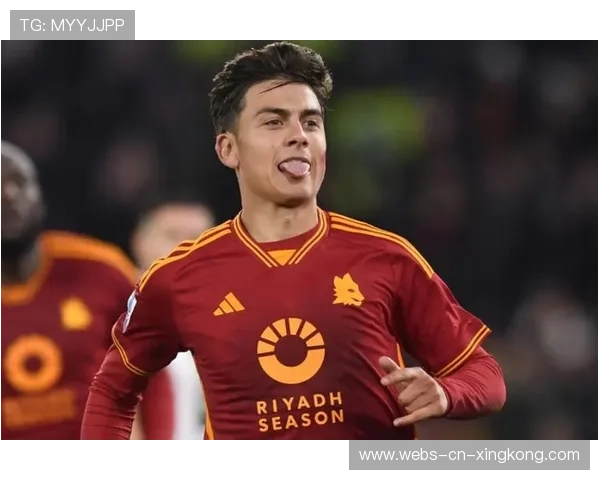 罗马中路分配更合理，迪巴拉连接作用释放