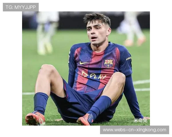 巴萨佩德里斜传分球助攻前锋得手：一段空间艺术与默契传承的软文解读